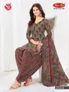 Simran Vol 21 By St Indo Cotton Printed Dress Material Wholesale Market In Surat